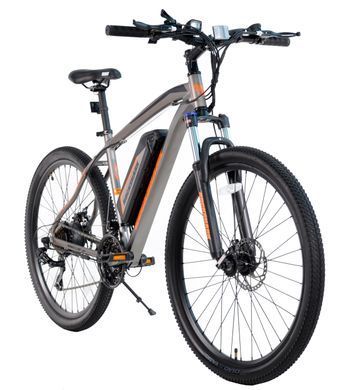 Електровелосипед 27,5 MTB AL  "ROCK003" E-BIKE 350W