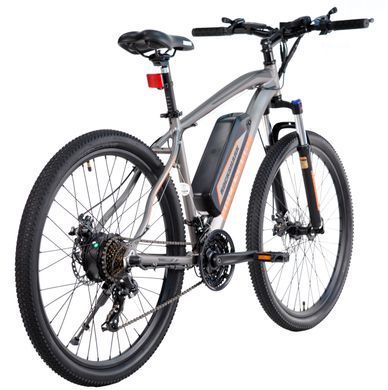 Електровелосипед 27,5 MTB AL  "ROCK003" E-BIKE 350W