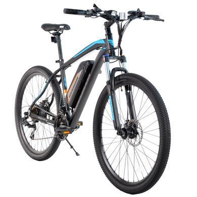 Електровелосипед 27,5 MTB AL  "ROCK003" E-BIKE 350W