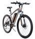 Електровелосипед 27,5 MTB AL  "ROCK003" E-BIKE 350W