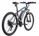 Електровелосипед 27,5 MTB AL  "ROCK003" E-BIKE 350W