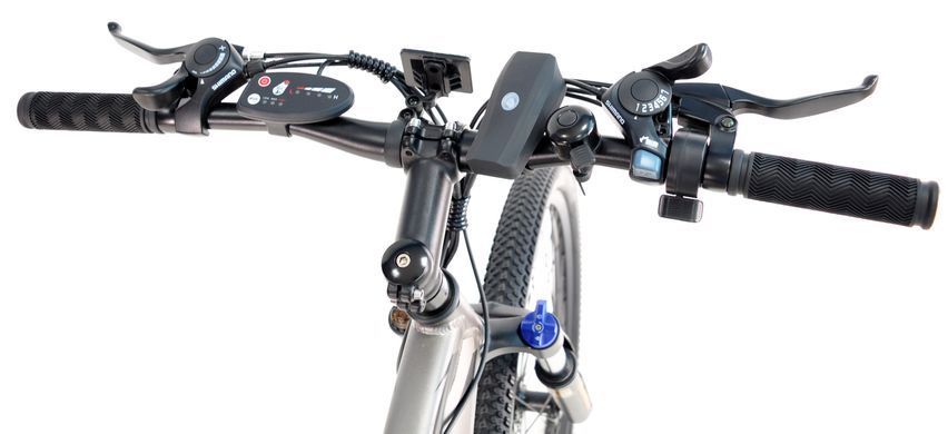 Електровелосипед 27,5 MTB AL  "ROCK003" E-BIKE 350W