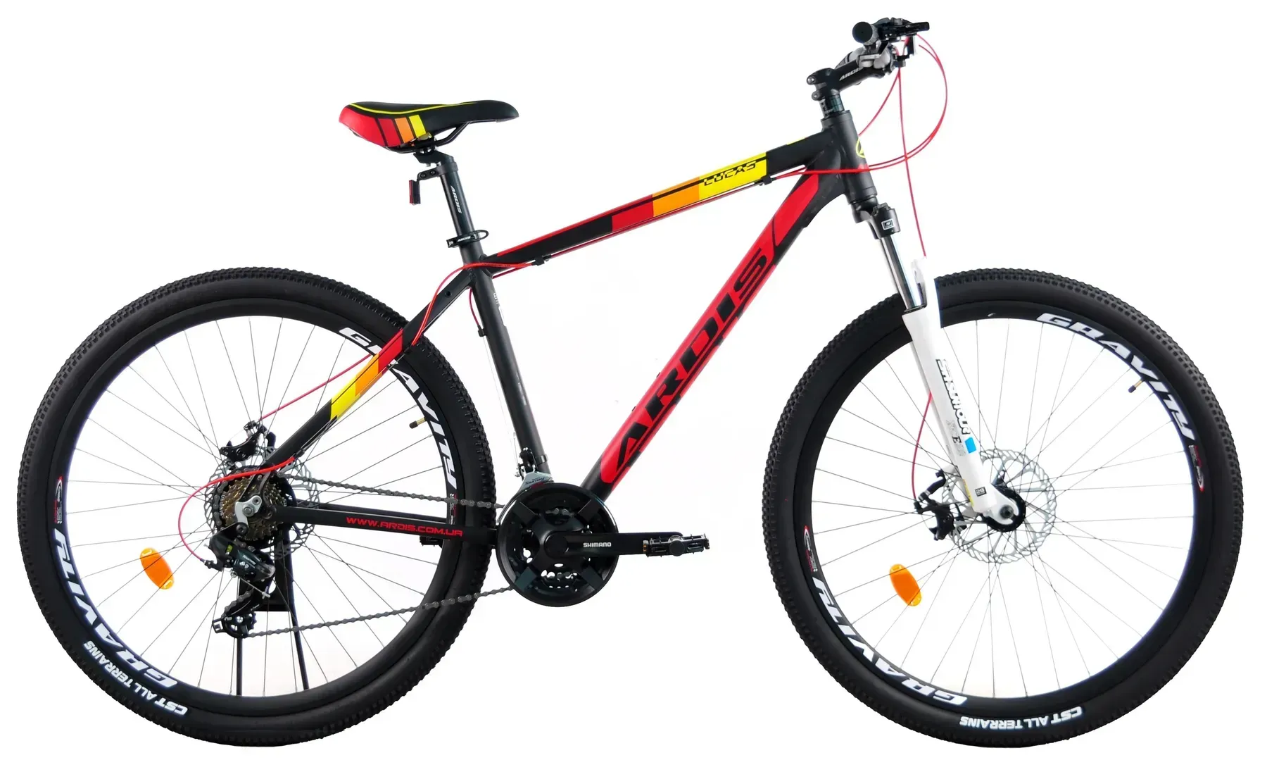 ARDIS LUCAS 29"