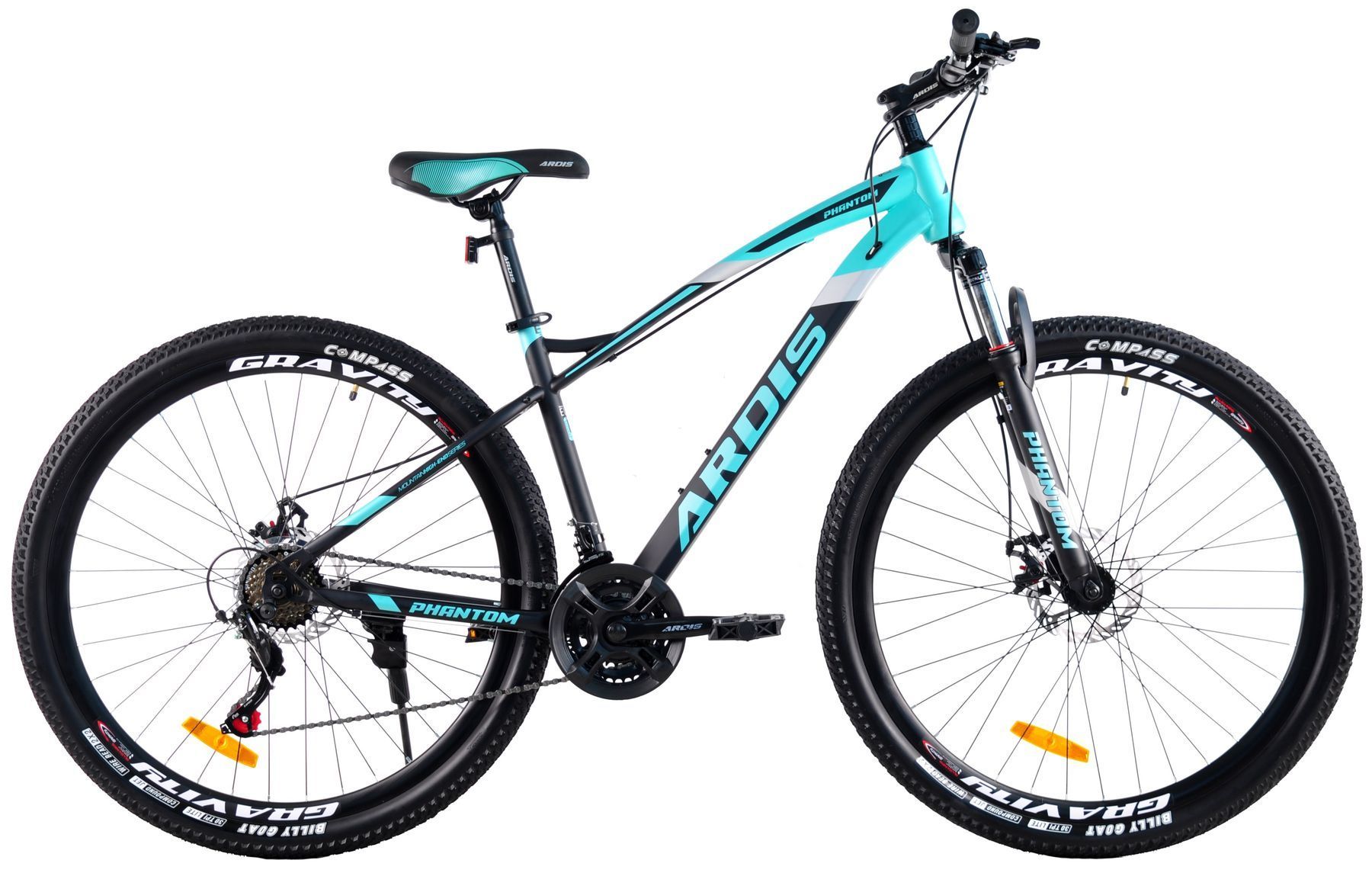 ВЕЛОСИПЕД ARDIS 29 MTB ST PHANTOM - Веломагазин Ardis №1 в Украине