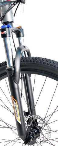 Електровелосипед SWIFT.PRO 27,5 MTB AL 