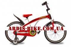 Велосипед ARDIS GRAND PRIX 16" Червоний (805)