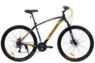 Велосипед CROSSRIDE MADMAN 27.5 "