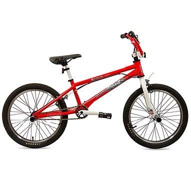 Велосипед ARDIS VIPER FR 20" Красный
