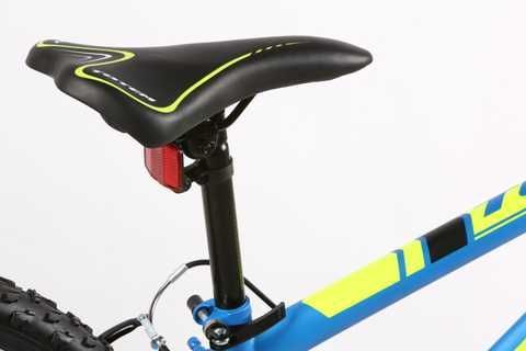 スポーツトイ・アクショントイ Aerodynex ti v2 Велосипед TOTEM MTB Shark 26