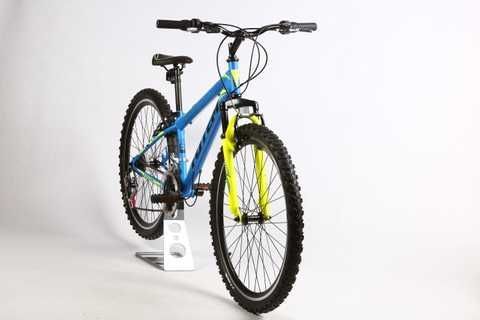 スポーツトイ・アクショントイ Aerodynex ti v2 Велосипед TOTEM MTB Shark 26
