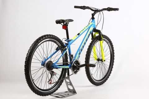 スポーツトイ・アクショントイ Aerodynex ti v2 Велосипед TOTEM MTB Shark 26