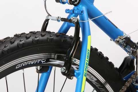 Велосипед TOTEM MTB Shark 26