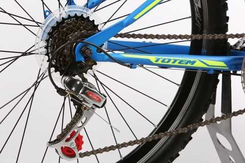 Велосипед TOTEM MTB Shark 26