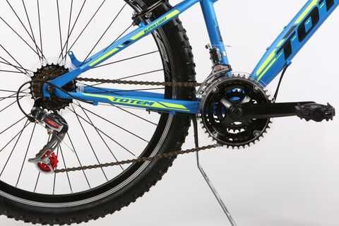 Велосипед TOTEM MTB Shark 26