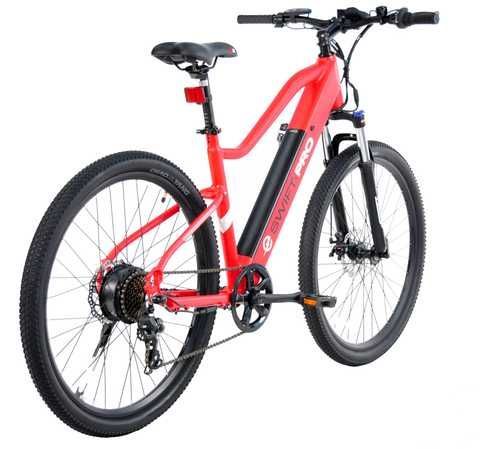 Електровелосипед SWIFT.PRO 27,5 MTB AL 
