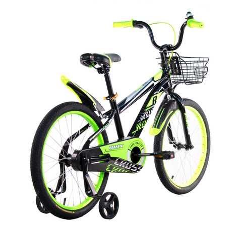 Велосипед CROSSRIDE BRIX 20