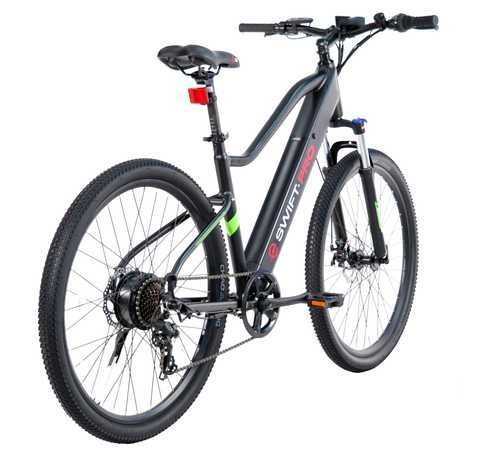 Електровелосипед SWIFT.PRO 27,5 MTB AL 