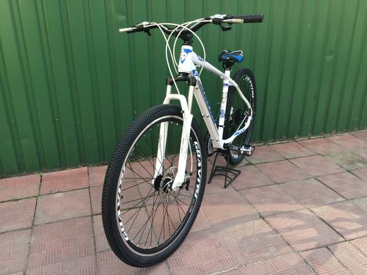 Велосипед ARDIS OSLO 29" 19" Білий (1186)