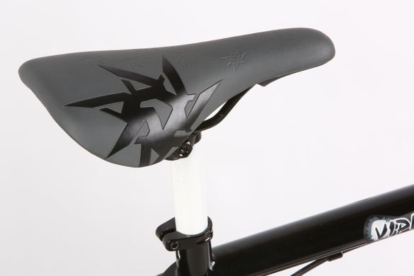 Велосипед ARDIS VIPER FR 20" Черный (A20BMX071)