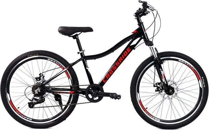 CROSSRIDE Cross 24" AL