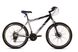 Велосипед ARDIS JETIX-2 MTB 26" 19" Серый/Черный (01141)