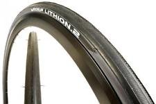 Покришка Michelin LITHION2 V2 700x25C 60TPI чорний/сірий складн 235g
