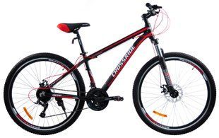 ВЕЛОСИПЕД CROSSRIDE 27,5  HILAND al