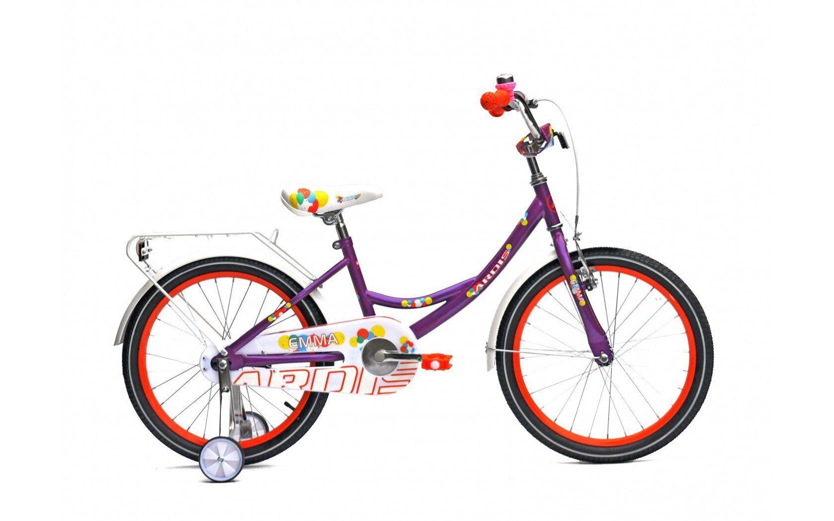 Велосипед Ardis Emma 20
