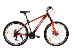 Велосипед CROSSRIDE 27,5" MTB ST "SCOUT"