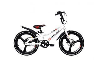 Велосипед ARDIS MAX-2 20" Білий, Білий