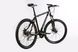 Велосипед ARDIS AURUM MTB 26" 17" Черный/Бирюзовый (0135a4)