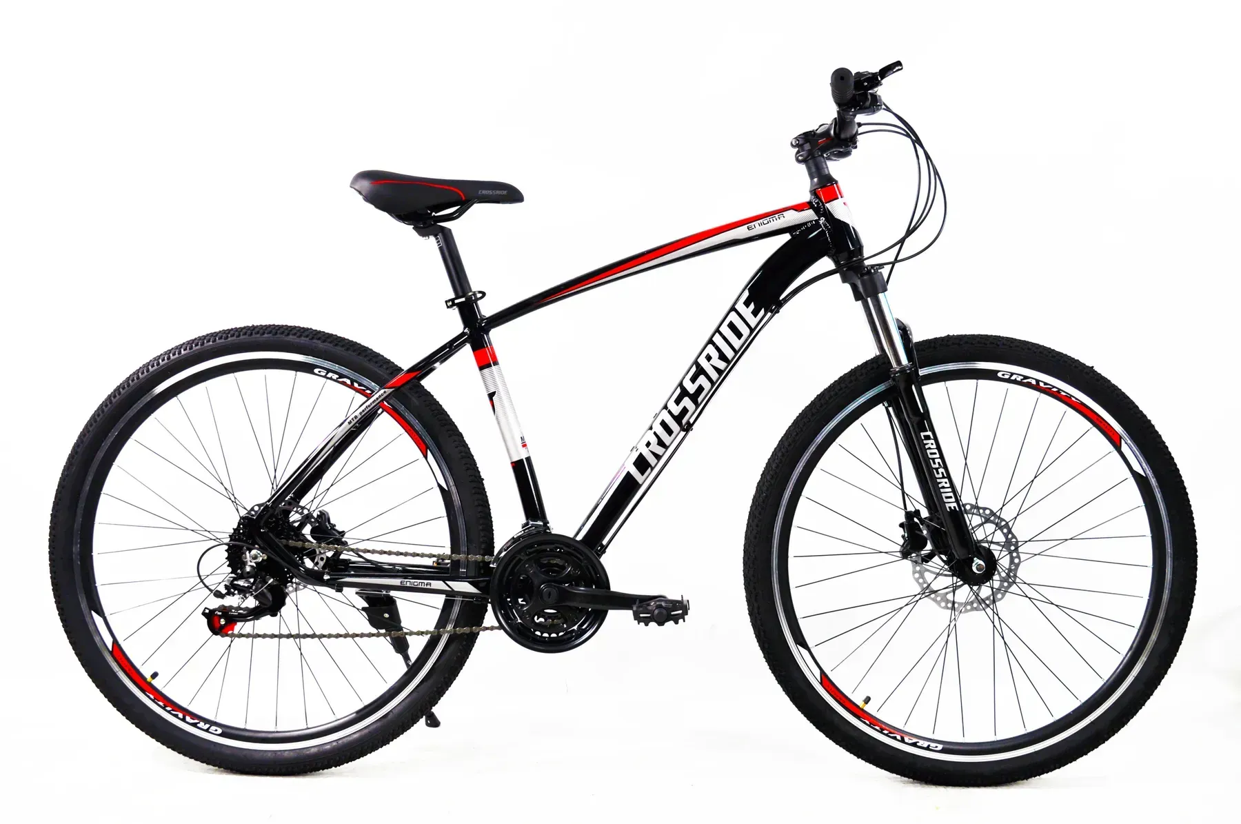 CROSSRIDE 29 МТВ AL "ENIGMA" Гідро