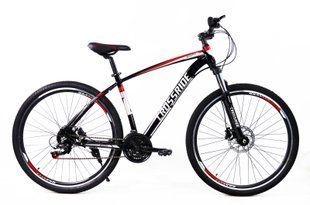 Велосипед CROSSRIDE 29 МТВ AL "ENIGMA" Гідро