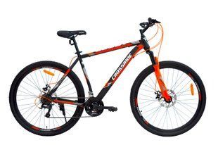 Велосипед CROSSRIDE 29" MTB ST "SCOUT"