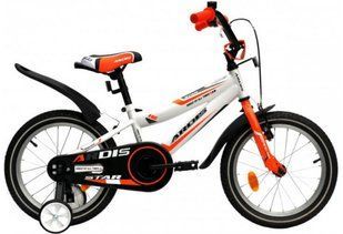 Велосипед ARDIS STAR 16"