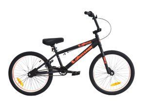 Велосипед CROSSRIDE BMX FREESTYLE 20"