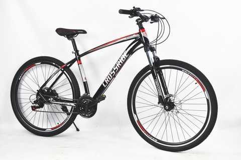 ARDIS-BIKE - Велосипед CROSSRIDE 29 МТВ AL 