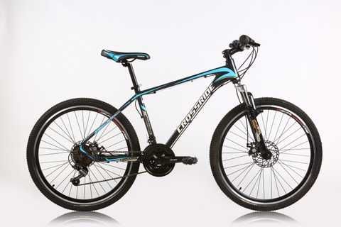 Велосипед Crossride Cross 6000 в Ardis-Bike