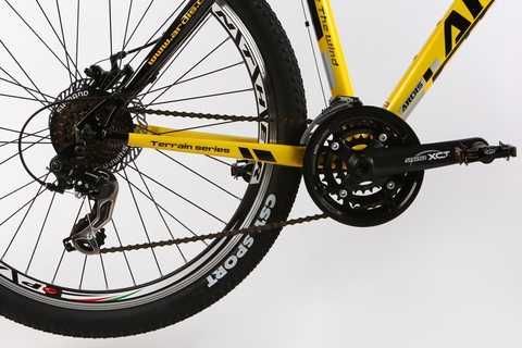 Велосипед ARDIS Nevada в магазине Ardis-Bike