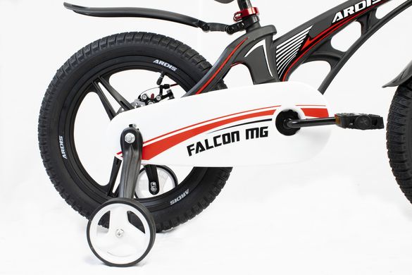 Велосипед ARDIS FALCON 16"  Mg Белый
