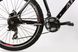 Велосипед ARDIS Inspiron MTB 26" 19" Черный/Серый (a01571)