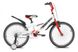 Велосипед ARDIS SUMMER BMX 20" Белый/Красный (A20BMX09)