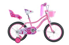 Велосипед CROSSRIDE Rose 16"