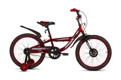 Велосипед ARDIS AMAZON BMX 16" Красный (У120)