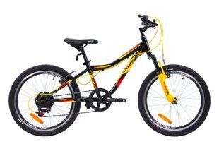 Велосипед ARDIS Rocky Boy MTB 20"