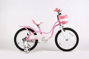 Велосипед ARDIS LITTLE SWAN 18"