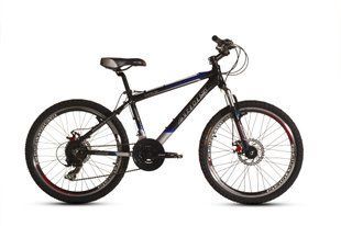Велосипед Ardis Silver Bike 500 Lux MTB 24