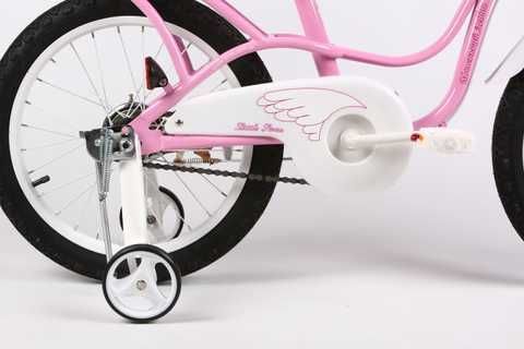 Велосипед ARDIS LITTLE SWAN 18