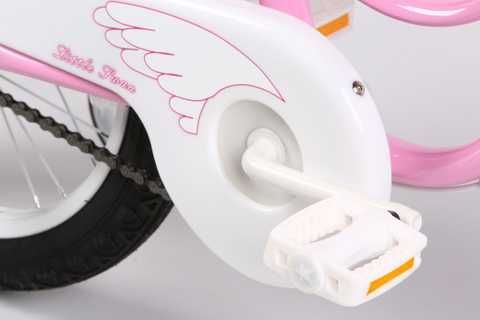 Велосипед ARDIS LITTLE SWAN 18