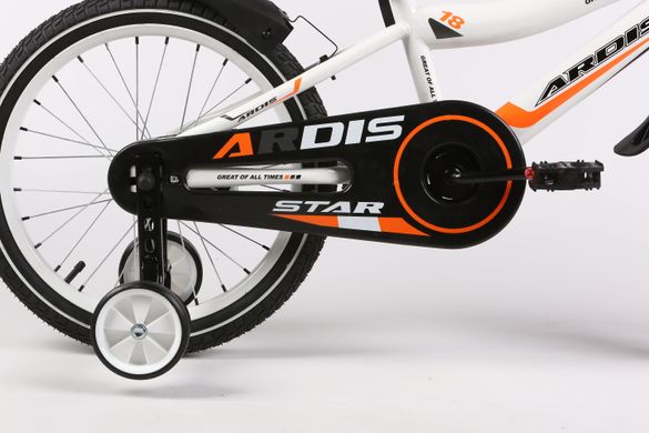 Велосипед ARDIS STAR 16"